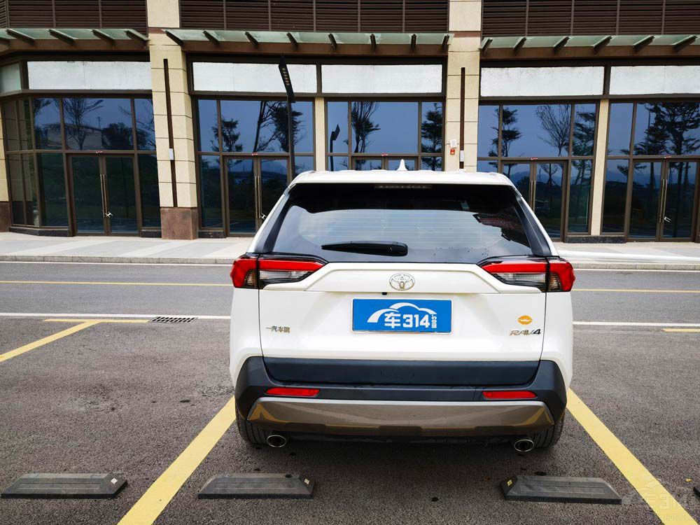 領(lǐng)睿和RAV4怎么選  沒有對比就沒有傷害 領(lǐng)睿和RAV4怎么選  沒有對比就沒有傷害