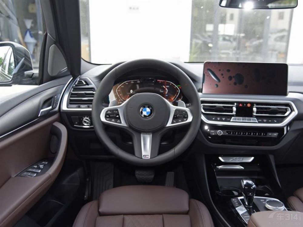 豪華中型SUV銷量的前三把交椅為何屬BBA 豪華中型SUV銷量的前三把交椅為何屬BBA