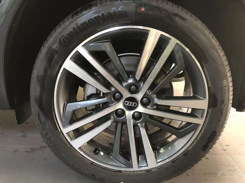 豪華中型SUV銷量的前三把交椅為何屬BBA 豪華中型SUV銷量的前三把交椅為何屬BBA