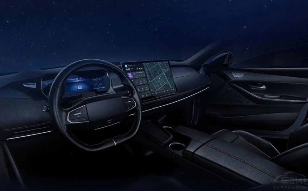 解決新能源車“痛點”  長安C385能“居上”嗎 解決新能源車“痛點”  長安C385能“居上”嗎