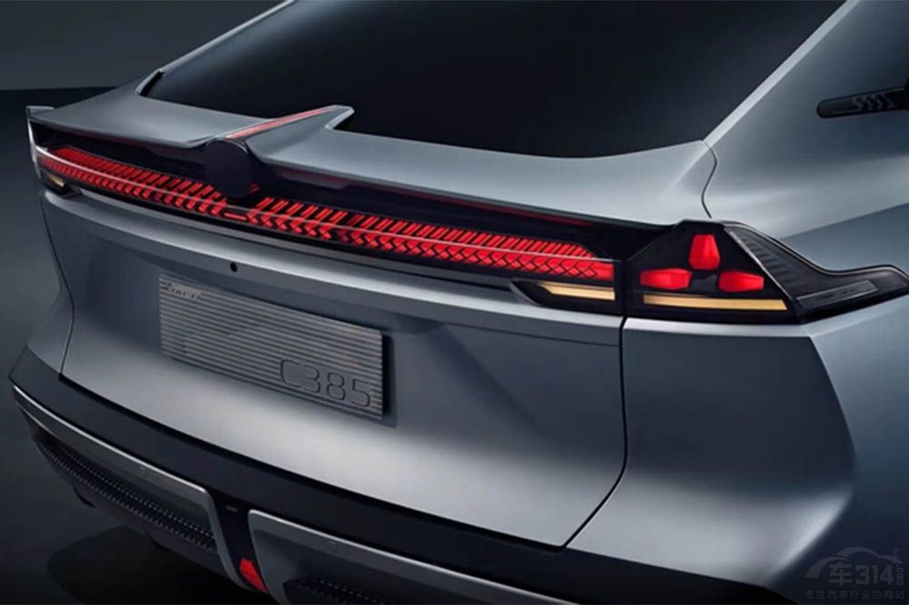 解決新能源車“痛點”  長安C385能“居上”嗎 解決新能源車“痛點”  長安C385能“居上”嗎