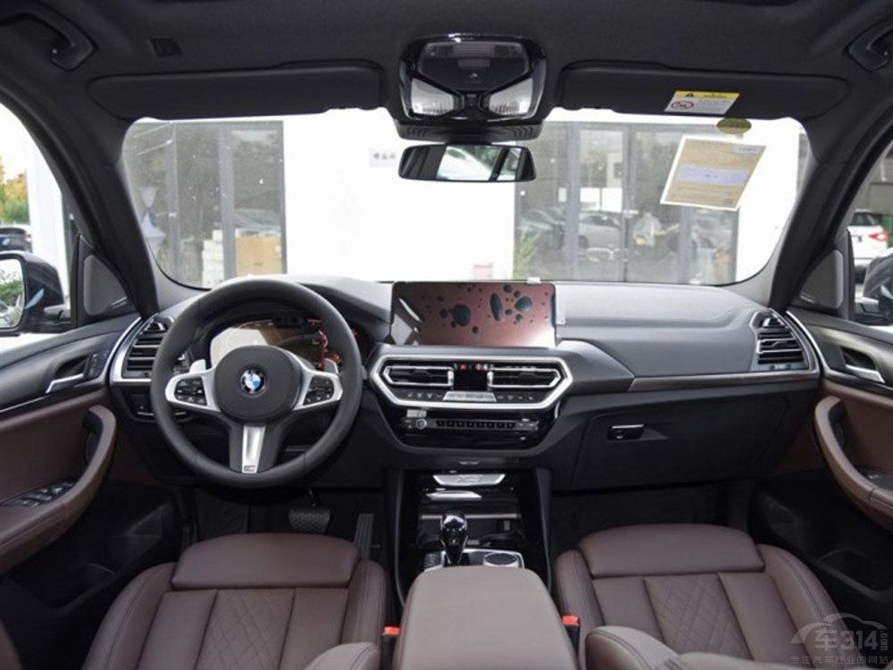 豪華中型SUV銷量的前三把交椅為何屬BBA 豪華中型SUV銷量的前三把交椅為何屬BBA