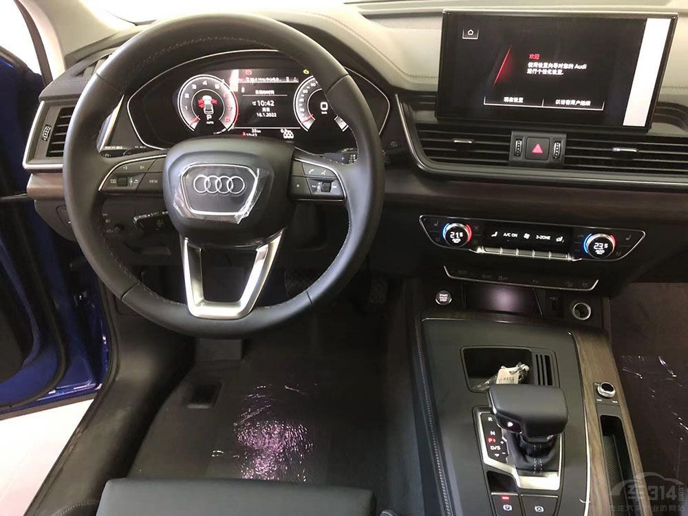 豪華中型SUV銷量的前三把交椅為何屬BBA 豪華中型SUV銷量的前三把交椅為何屬BBA