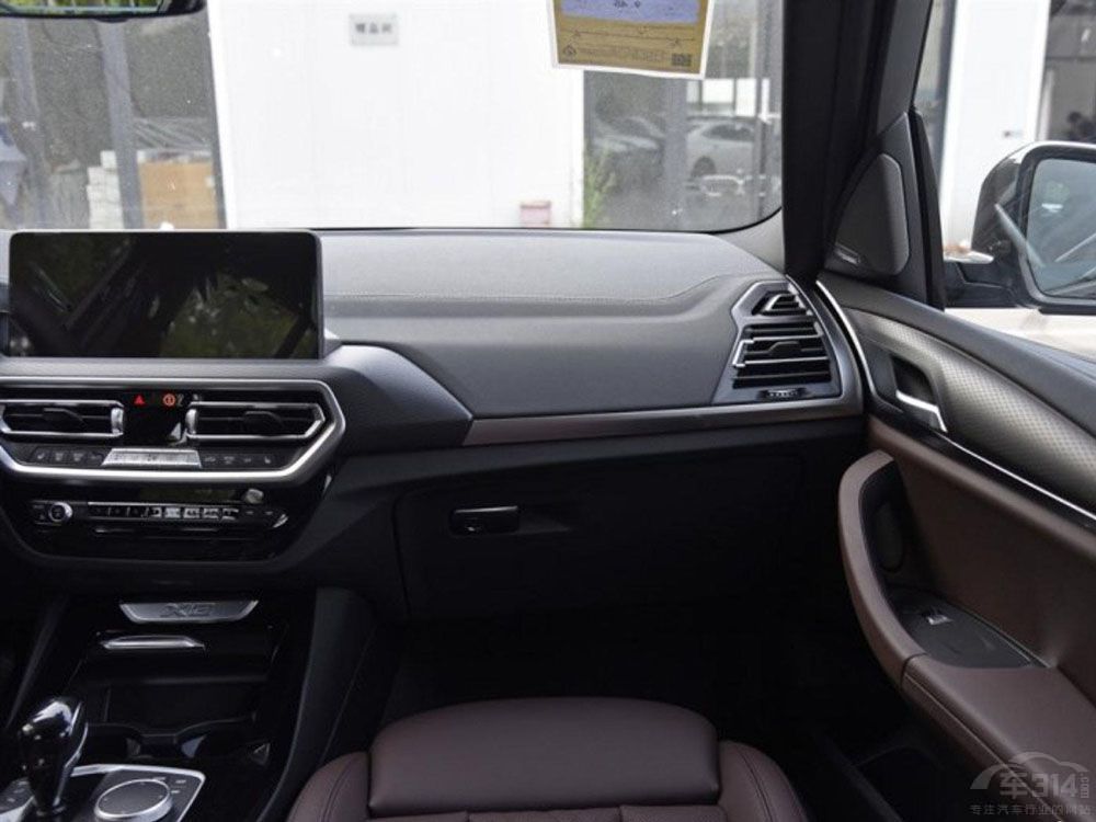 豪華中型SUV銷量的前三把交椅為何屬BBA 豪華中型SUV銷量的前三把交椅為何屬BBA