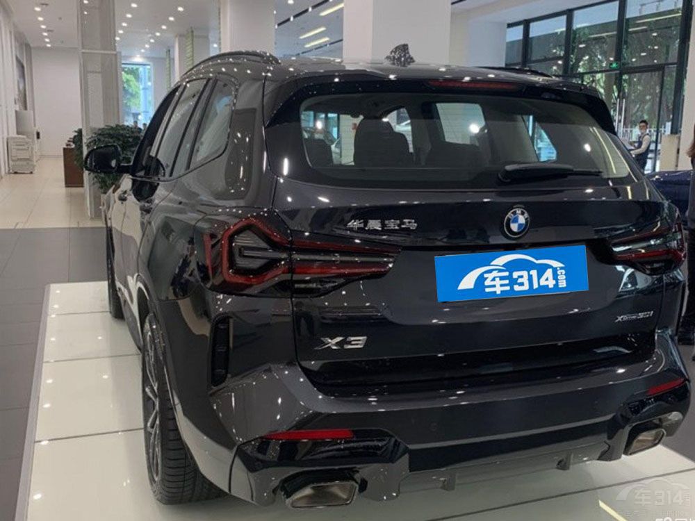 豪華中型SUV銷量的前三把交椅為何屬BBA 豪華中型SUV銷量的前三把交椅為何屬BBA