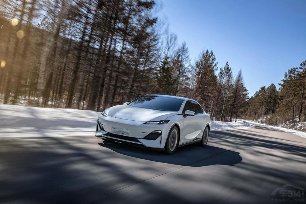 解決新能源車“痛點”  長安C385能“居上”嗎 解決新能源車“痛點”  長安C385能“居上”嗎