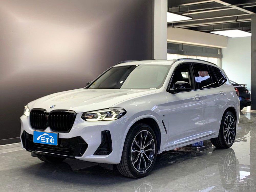 豪華中型SUV銷量的前三把交椅為何屬BBA 豪華中型SUV銷量的前三把交椅為何屬BBA