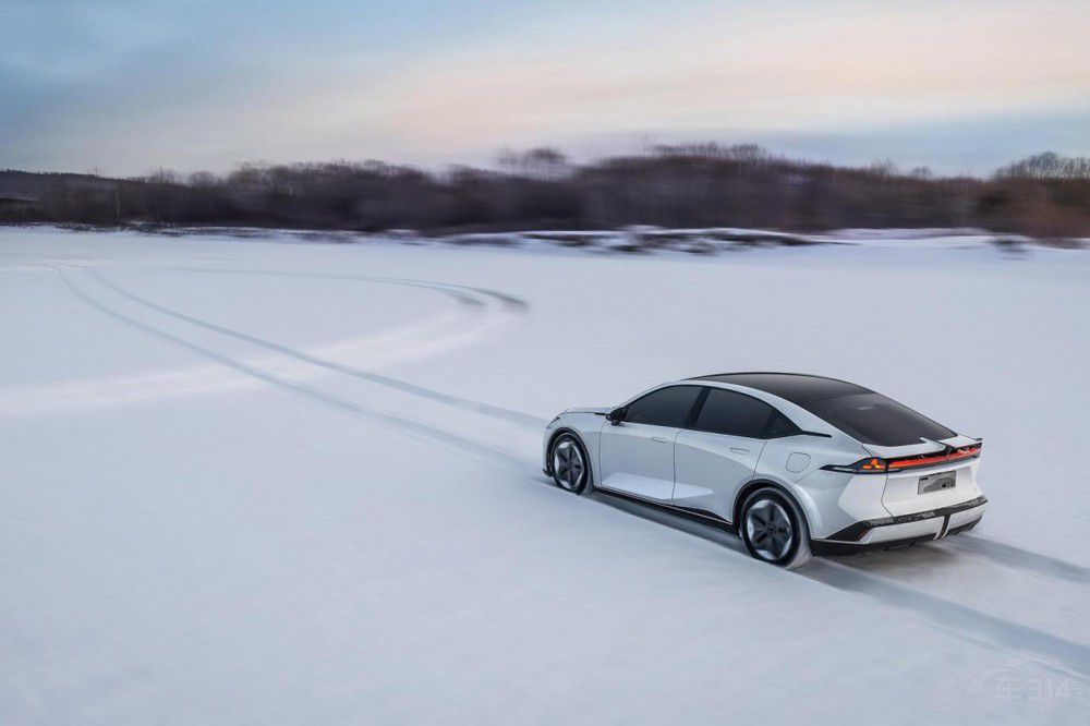 解決新能源車“痛點”  長安C385能“居上”嗎 解決新能源車“痛點”  長安C385能“居上”嗎