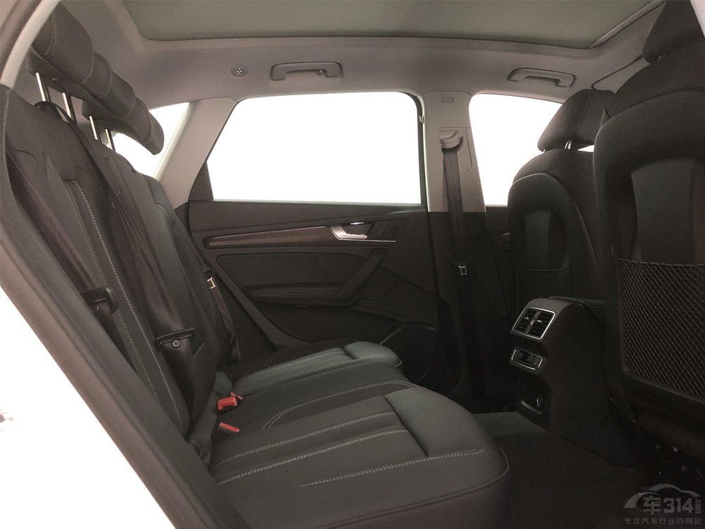 豪華中型SUV銷量的前三把交椅為何屬BBA 豪華中型SUV銷量的前三把交椅為何屬BBA