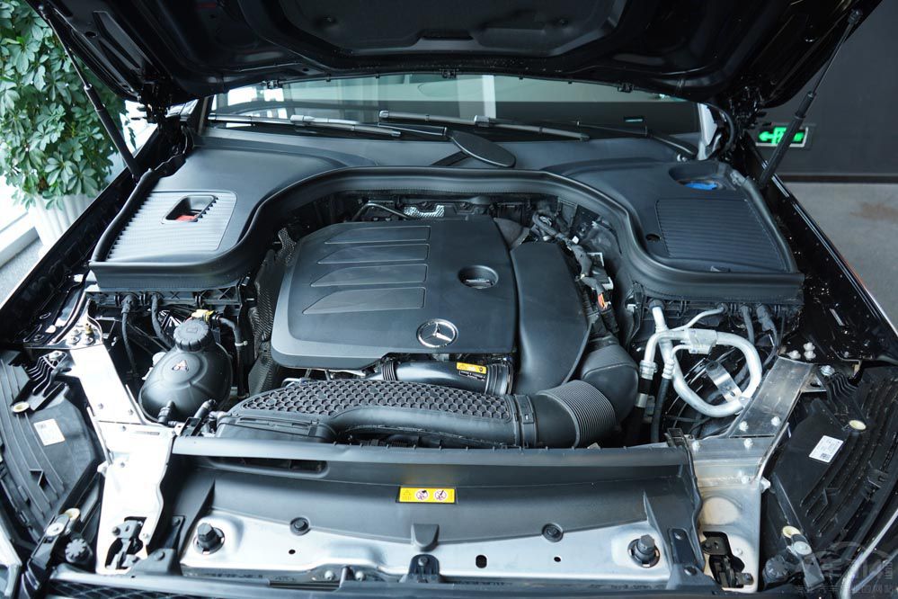 豪華中型SUV銷量的前三把交椅為何屬BBA 豪華中型SUV銷量的前三把交椅為何屬BBA