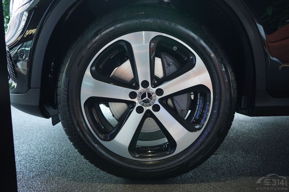 豪華中型SUV銷量的前三把交椅為何屬BBA 豪華中型SUV銷量的前三把交椅為何屬BBA