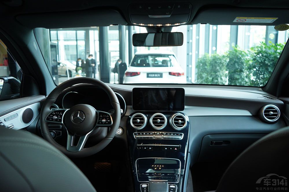 豪華中型SUV銷量的前三把交椅為何屬BBA 豪華中型SUV銷量的前三把交椅為何屬BBA