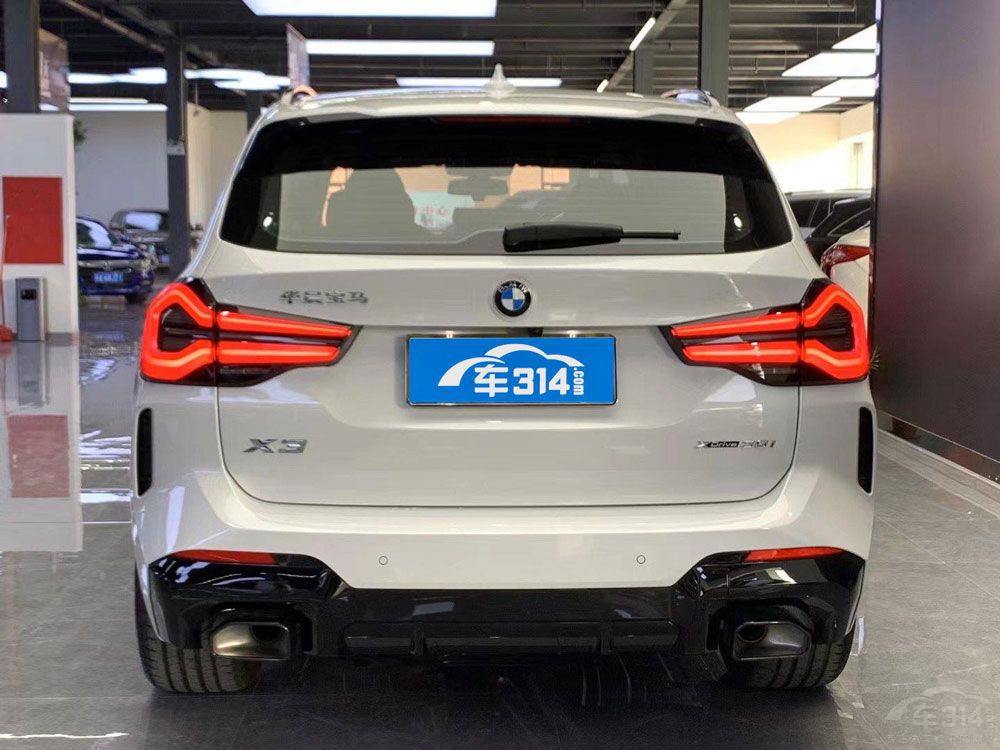 豪華中型SUV銷量的前三把交椅為何屬BBA 豪華中型SUV銷量的前三把交椅為何屬BBA