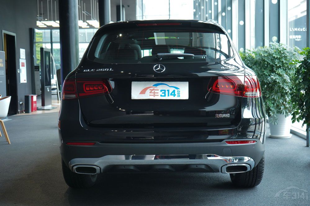 豪華中型SUV銷量的前三把交椅為何屬BBA 豪華中型SUV銷量的前三把交椅為何屬BBA