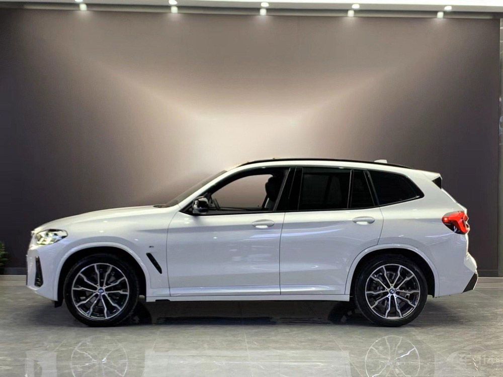 豪華中型SUV銷量的前三把交椅為何屬BBA 豪華中型SUV銷量的前三把交椅為何屬BBA