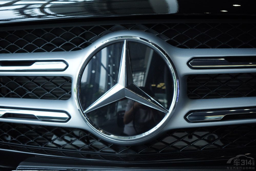 豪華中型SUV銷量的前三把交椅為何屬BBA 豪華中型SUV銷量的前三把交椅為何屬BBA