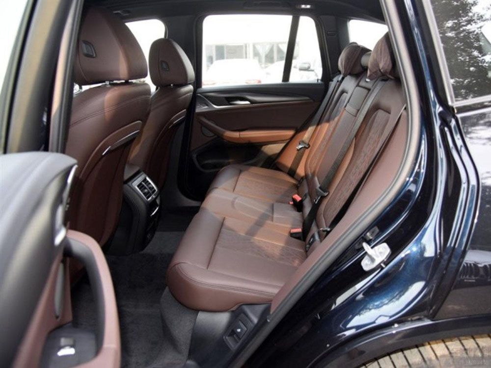 豪華中型SUV銷量的前三把交椅為何屬BBA 豪華中型SUV銷量的前三把交椅為何屬BBA