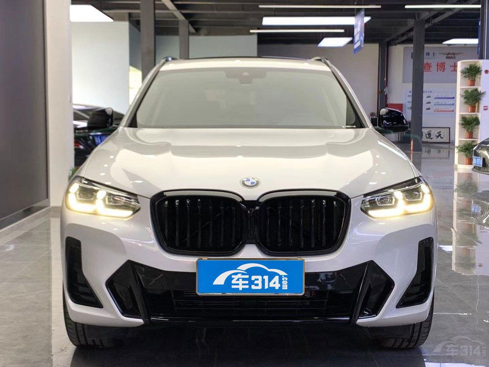 豪華中型SUV銷量的前三把交椅為何屬BBA 豪華中型SUV銷量的前三把交椅為何屬BBA