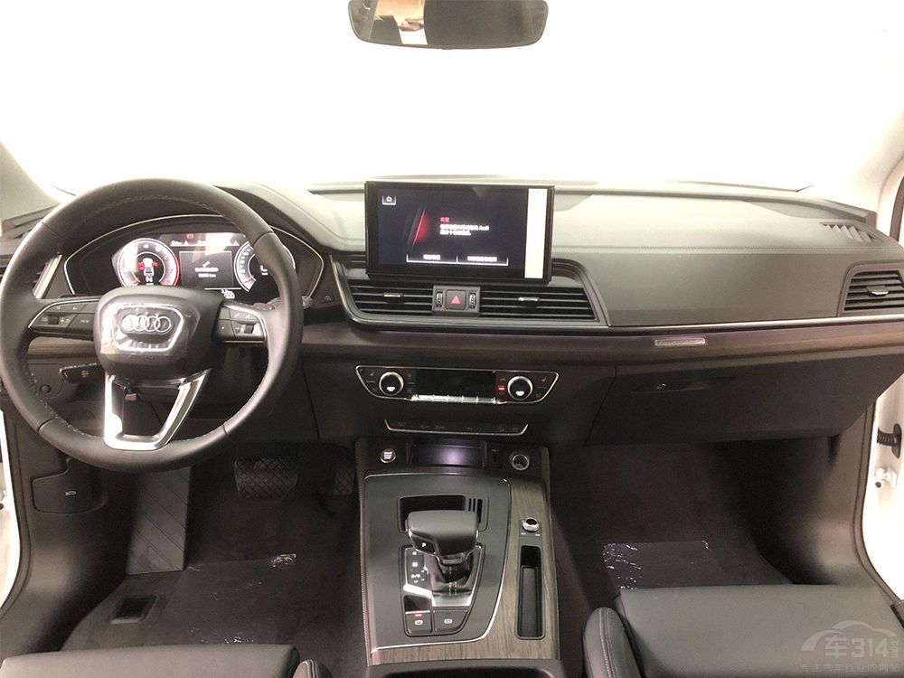 豪華中型SUV銷量的前三把交椅為何屬BBA 豪華中型SUV銷量的前三把交椅為何屬BBA