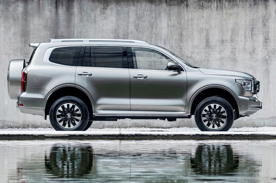 年輕人是選坦克300還是等捷途硬派SUV呢 年輕人是選坦克300還是等捷途硬派SUV呢