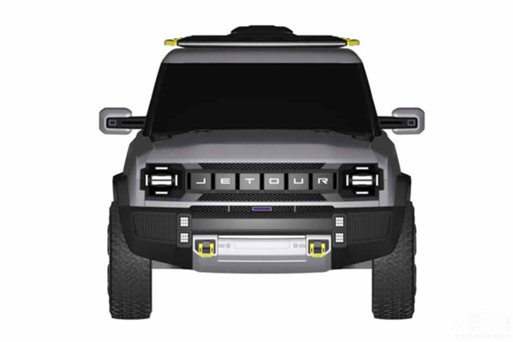 年輕人是選坦克300還是等捷途硬派SUV呢 年輕人是選坦克300還是等捷途硬派SUV呢