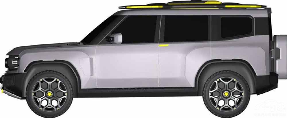 年輕人是選坦克300還是等捷途硬派SUV呢 年輕人是選坦克300還是等捷途硬派SUV呢