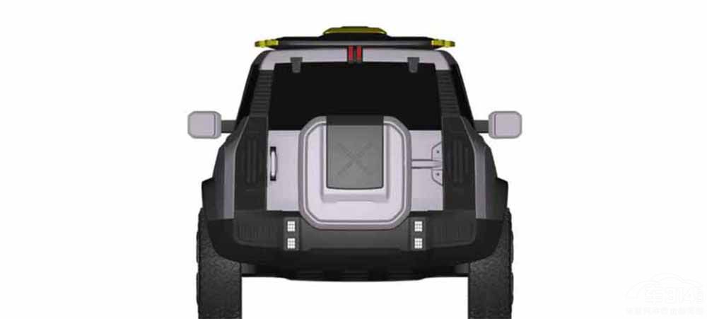 年輕人是選坦克300還是等捷途硬派SUV呢 年輕人是選坦克300還是等捷途硬派SUV呢