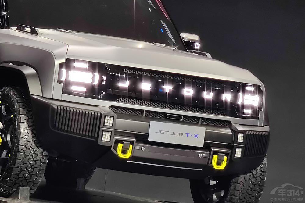 年輕人是選坦克300還是等捷途硬派SUV呢 年輕人是選坦克300還是等捷途硬派SUV呢