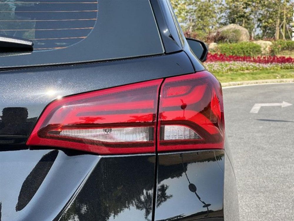 不看保值率 這三款合資SUV家用都還不錯 不看保值率 這三款合資SUV家用都還不錯