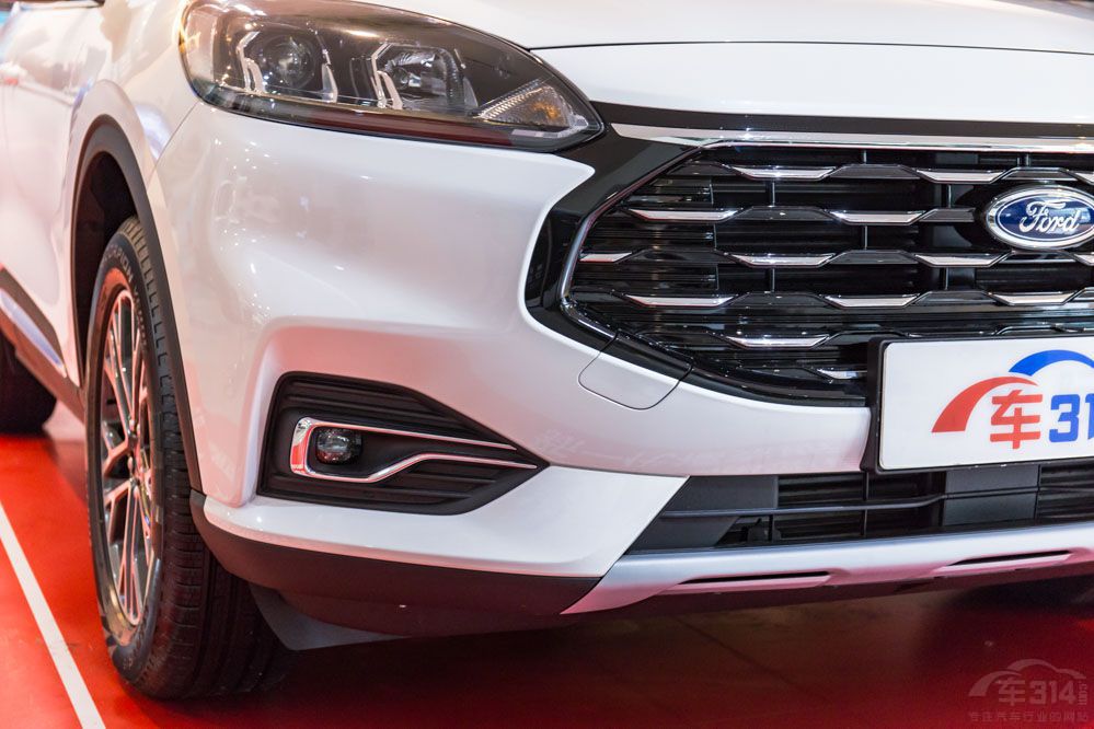 不看保值率 這三款合資SUV家用都還不錯 不看保值率 這三款合資SUV家用都還不錯