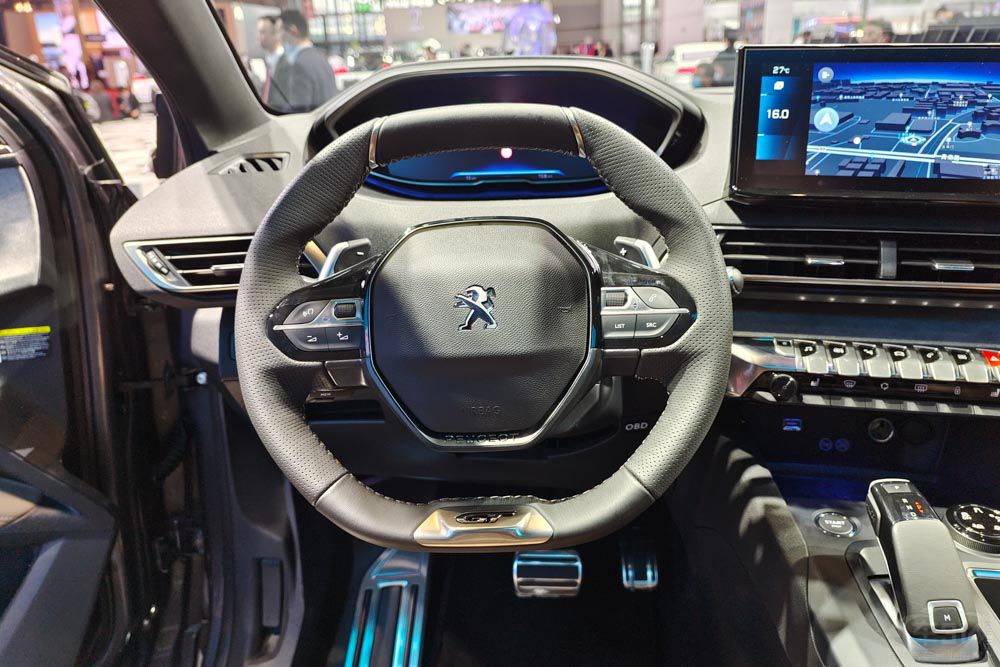 不看保值率 這三款合資SUV家用都還不錯 不看保值率 這三款合資SUV家用都還不錯