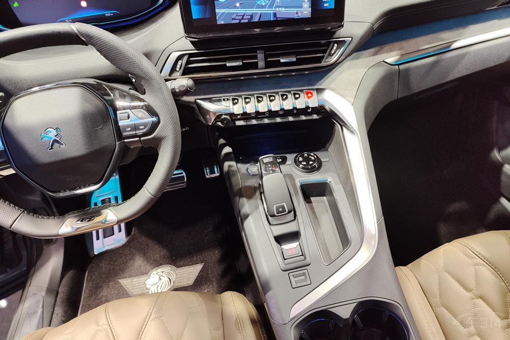 不看保值率 這三款合資SUV家用都還不錯 不看保值率 這三款合資SUV家用都還不錯