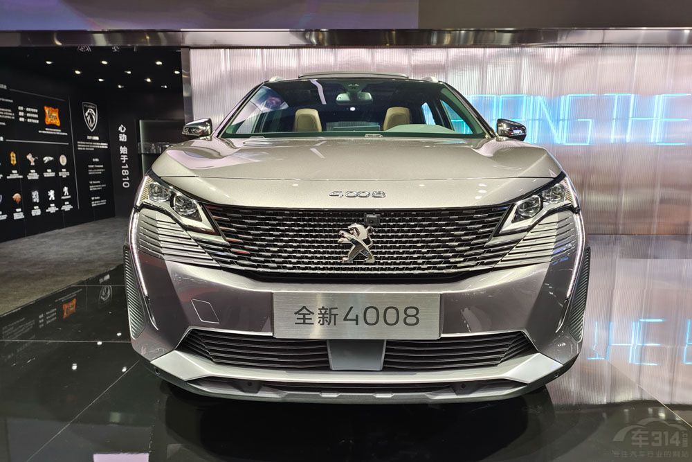 不看保值率 這三款合資SUV家用都還不錯 不看保值率 這三款合資SUV家用都還不錯