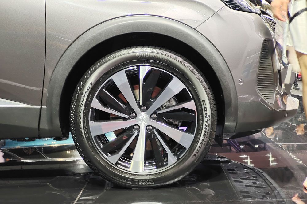 不看保值率 這三款合資SUV家用都還不錯 不看保值率 這三款合資SUV家用都還不錯