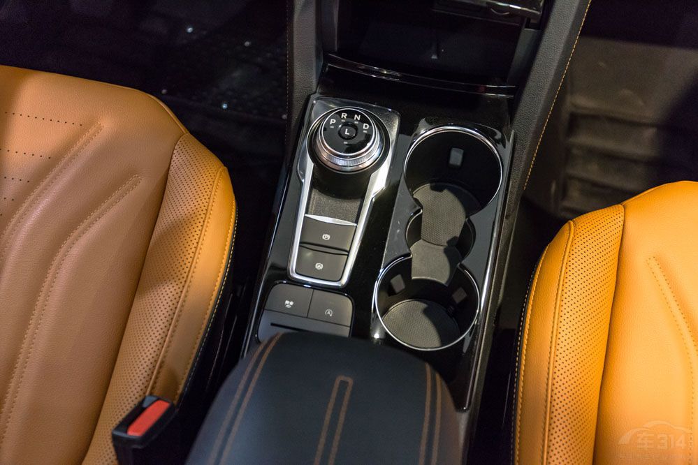 不看保值率 這三款合資SUV家用都還不錯 不看保值率 這三款合資SUV家用都還不錯