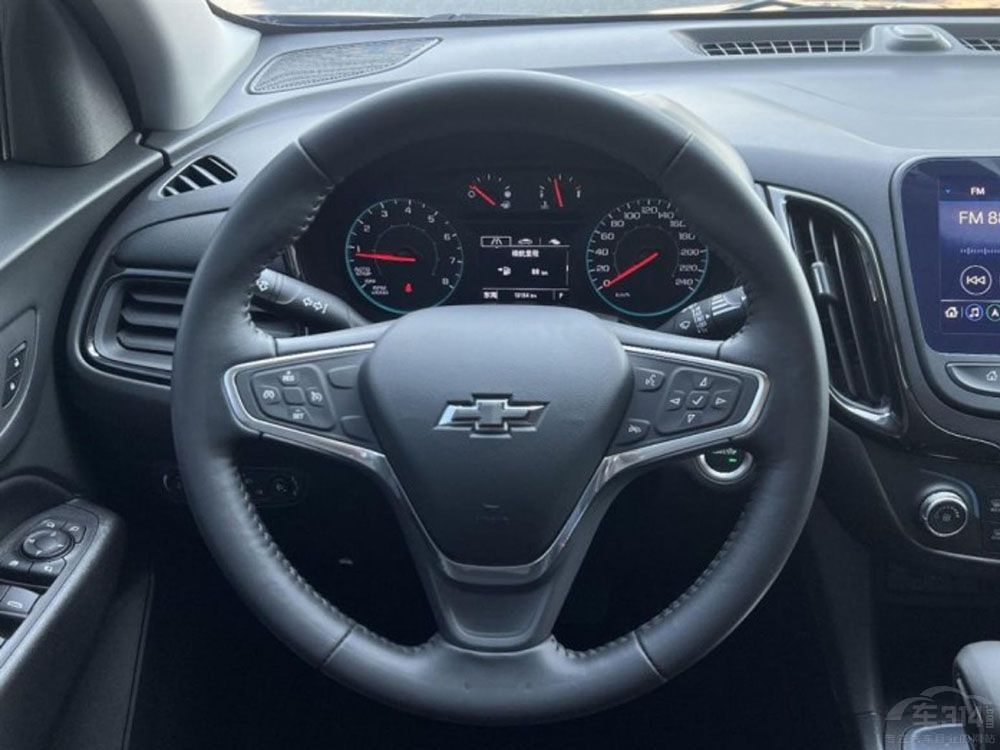 不看保值率 這三款合資SUV家用都還不錯 不看保值率 這三款合資SUV家用都還不錯