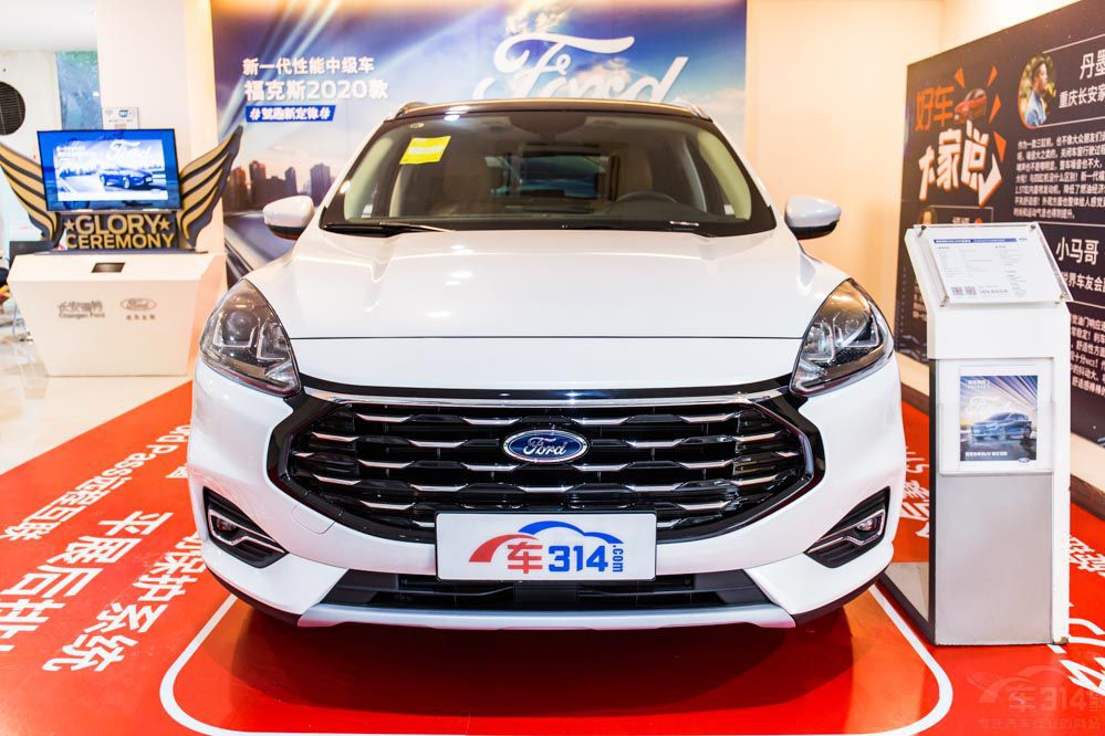 不看保值率 這三款合資SUV家用都還不錯 不看保值率 這三款合資SUV家用都還不錯