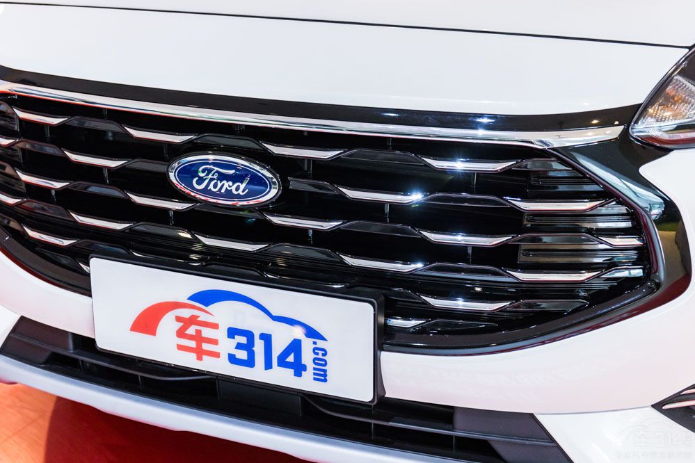 不看保值率 這三款合資SUV家用都還不錯 不看保值率 這三款合資SUV家用都還不錯