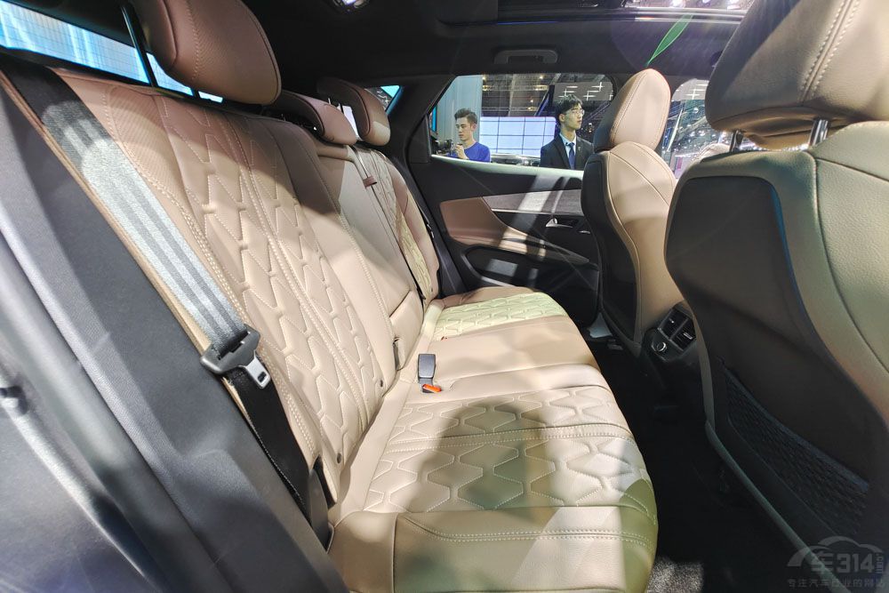 不看保值率 這三款合資SUV家用都還不錯 不看保值率 這三款合資SUV家用都還不錯