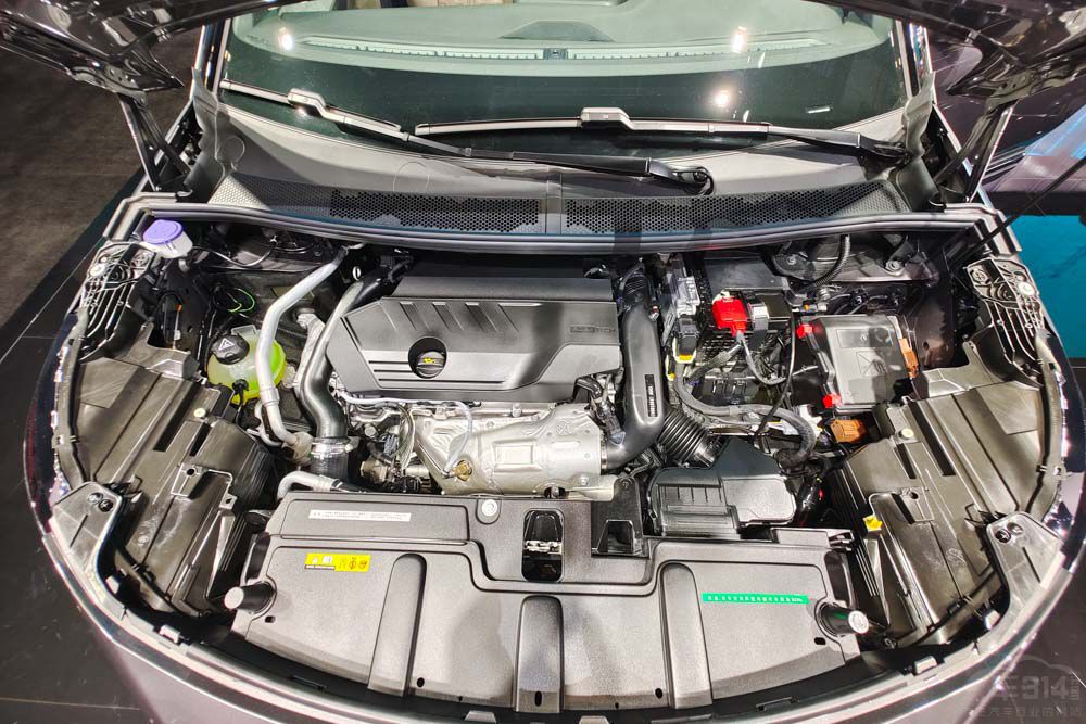 不看保值率 這三款合資SUV家用都還不錯 不看保值率 這三款合資SUV家用都還不錯