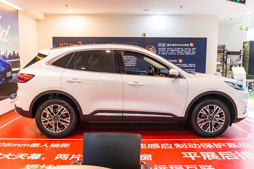 不看保值率 這三款合資SUV家用都還不錯 不看保值率 這三款合資SUV家用都還不錯