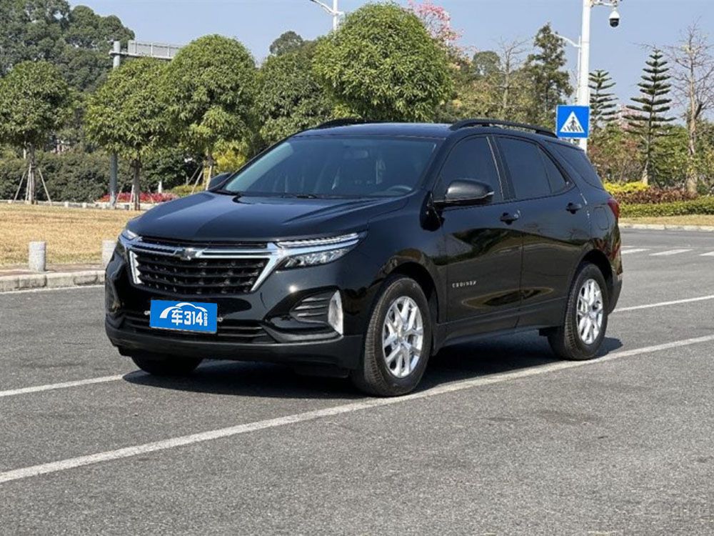 不看保值率 這三款合資SUV家用都還不錯 不看保值率 這三款合資SUV家用都還不錯