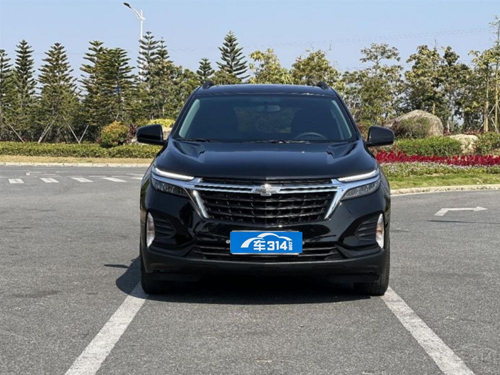 不看保值率 這三款合資SUV家用都還不錯 不看保值率 這三款合資SUV家用都還不錯