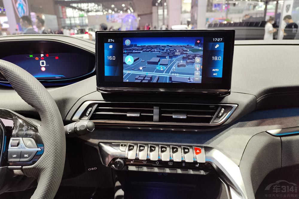 不看保值率 這三款合資SUV家用都還不錯 不看保值率 這三款合資SUV家用都還不錯