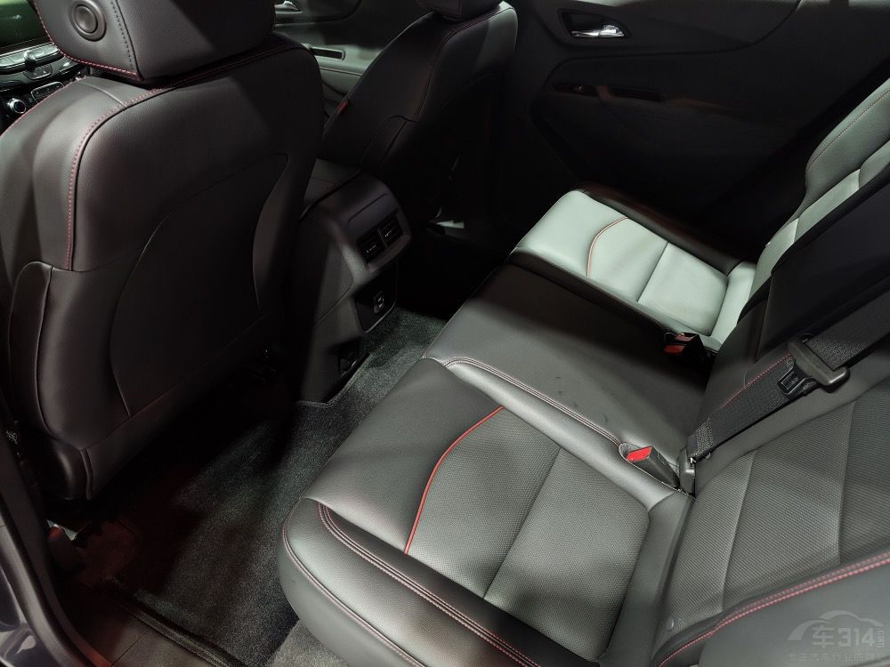 不看保值率 這三款合資SUV家用都還不錯 不看保值率 這三款合資SUV家用都還不錯