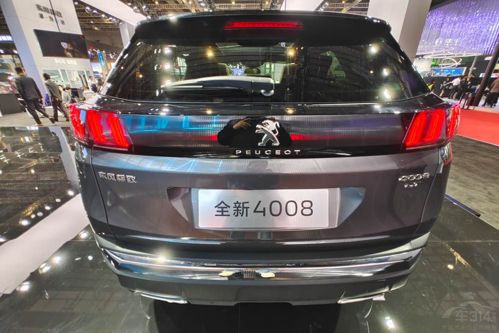 不看保值率 這三款合資SUV家用都還不錯 不看保值率 這三款合資SUV家用都還不錯