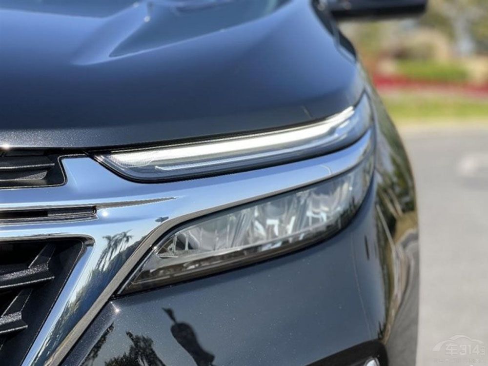 不看保值率 這三款合資SUV家用都還不錯 不看保值率 這三款合資SUV家用都還不錯