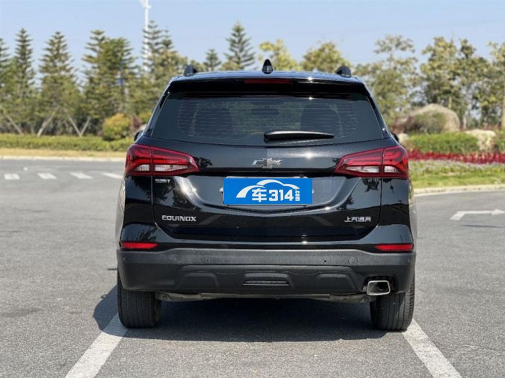 不看保值率 這三款合資SUV家用都還不錯 不看保值率 這三款合資SUV家用都還不錯