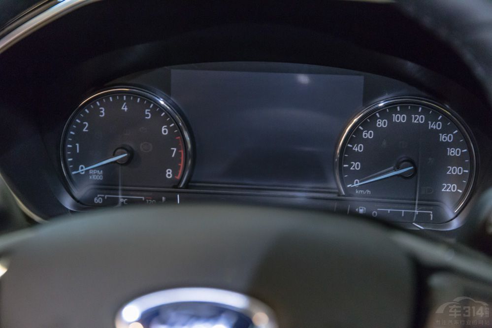 不看保值率 這三款合資SUV家用都還不錯 不看保值率 這三款合資SUV家用都還不錯