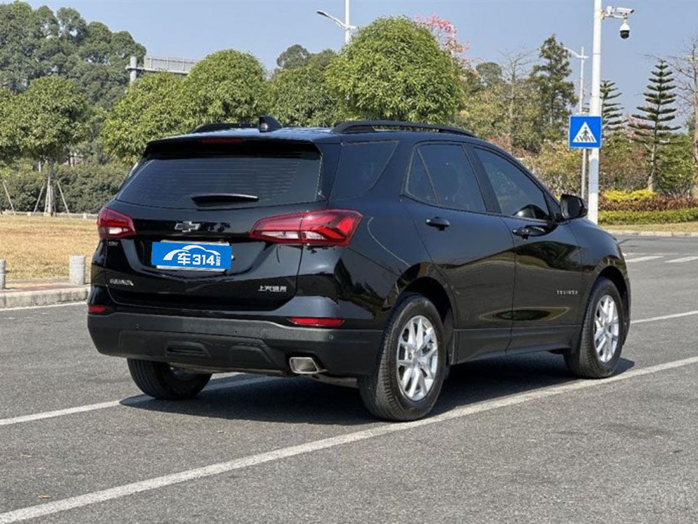 不看保值率 這三款合資SUV家用都還不錯 不看保值率 這三款合資SUV家用都還不錯